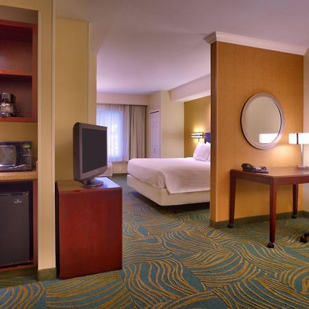 Springhill Suites By Marriott Cedar City Exterior photo